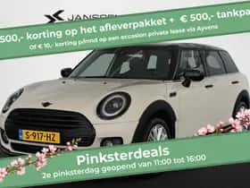 MINI Clubman (2023)