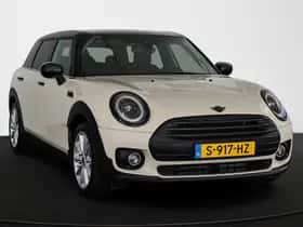 MINI Clubman (2023) thumbnail 2