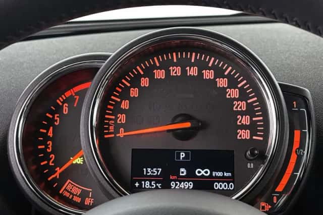MINI Clubman (2023) thumbnail 11