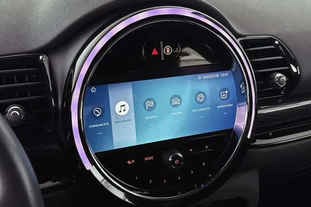 MINI Clubman (2023) thumbnail 13