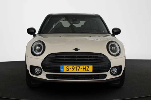 MINI Clubman (2023) thumbnail 14
