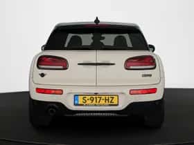 MINI Clubman (2023) thumbnail 14