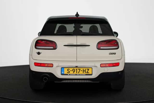MINI Clubman (2023) thumbnail 15