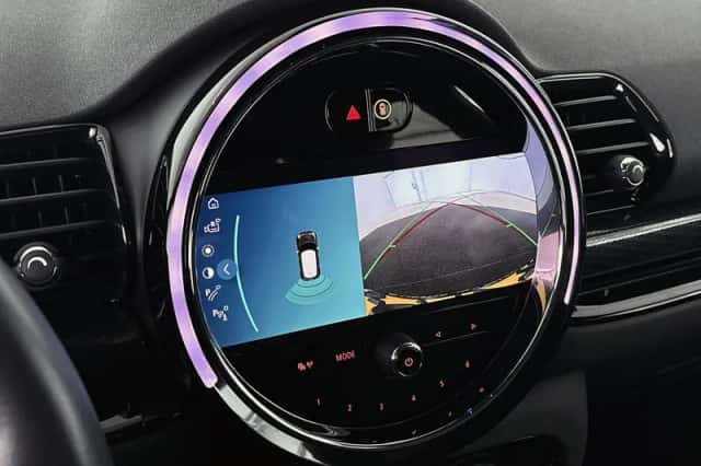 MINI Clubman (2023) thumbnail 16