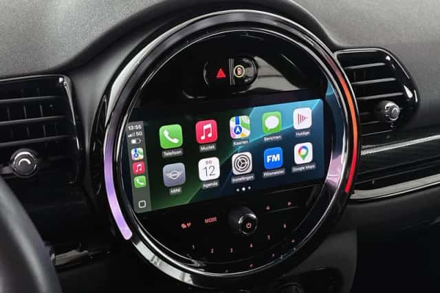 MINI Clubman (2023) thumbnail 17