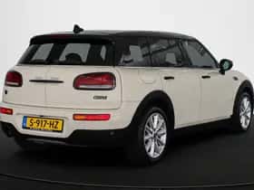 MINI Clubman (2023) thumbnail 3