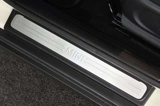 MINI Clubman (2023) thumbnail 26