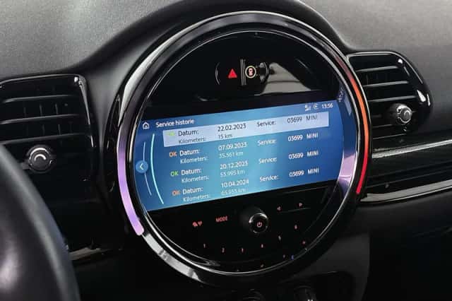 MINI Clubman (2023) thumbnail 29