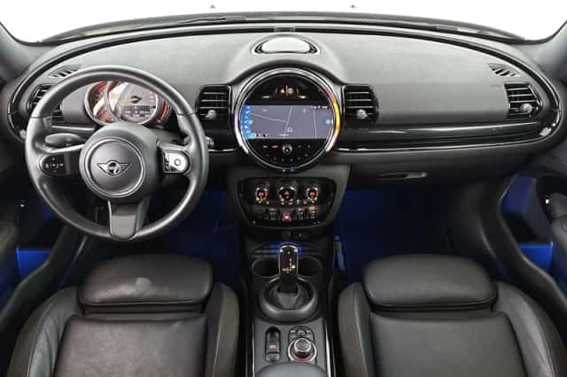 MINI Clubman (2023) thumbnail 34