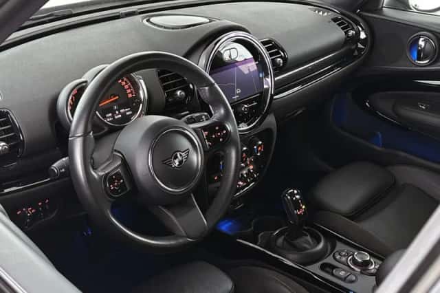 MINI Clubman (2023) thumbnail 5