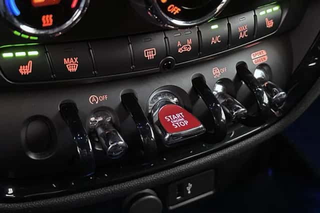 MINI Clubman (2023) thumbnail 42