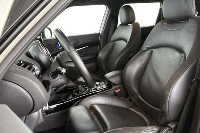 MINI Clubman (2023) thumbnail 6