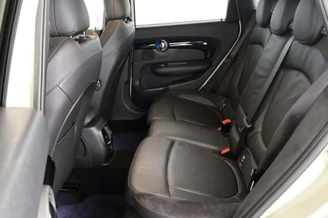 MINI Clubman (2023) thumbnail 7