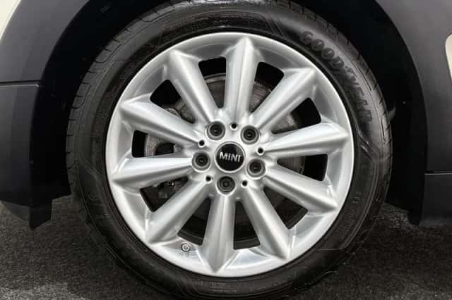 MINI Clubman (2023) thumbnail 8