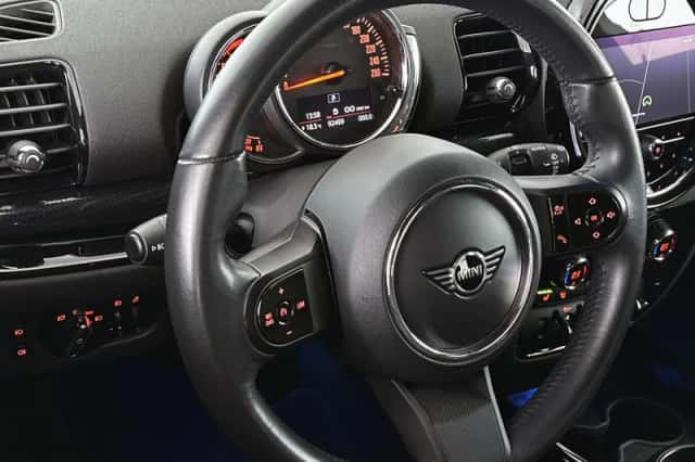 MINI Clubman (2023) thumbnail 9