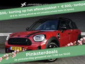 MINI Countryman (2022)