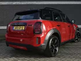 MINI Countryman (2022) thumbnail 2