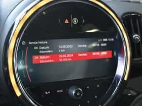 MINI Countryman (2022) thumbnail 12