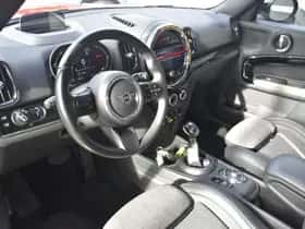 MINI Countryman (2022) thumbnail 3