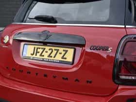 MINI Countryman (2022) thumbnail 31