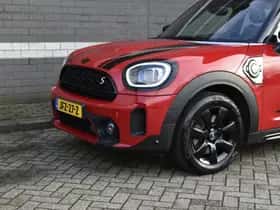 MINI Countryman (2022) thumbnail 33