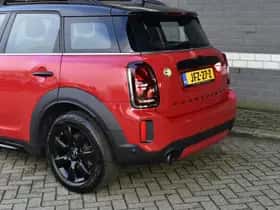 MINI Countryman (2022) thumbnail 35