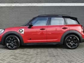 MINI Countryman (2022) thumbnail 5