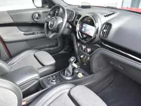 MINI Countryman (2022) thumbnail 7