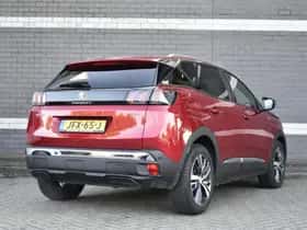 Peugeot 3008 (2024) thumbnail 2