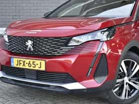 Peugeot 3008 (2024) thumbnail 19