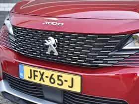 Peugeot 3008 (2024) thumbnail 21