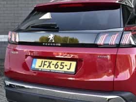 Peugeot 3008 (2024) thumbnail 27
