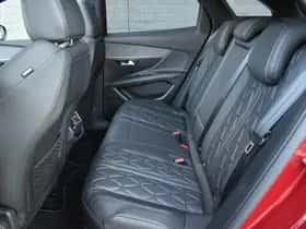 Peugeot 3008 (2024) thumbnail 9