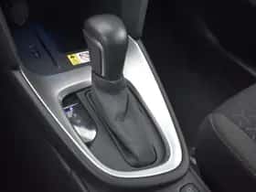 Toyota Yaris Cross (2022) thumbnail 14