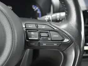 Toyota Yaris Cross (2022) thumbnail 17