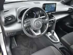 Toyota Yaris Cross (2022) thumbnail 19