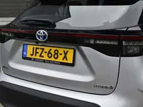 Toyota Yaris Cross (2022) thumbnail 20