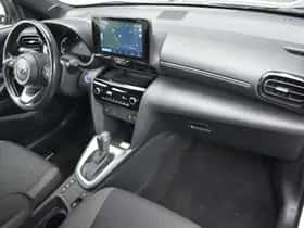 Toyota Yaris Cross (2022) thumbnail 21