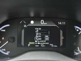 Toyota Yaris Cross (2022) thumbnail 23