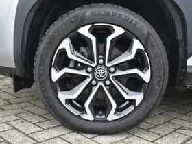 Toyota Yaris Cross (2022) thumbnail 24