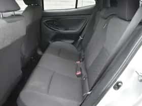 Toyota Yaris Cross (2022) thumbnail 25