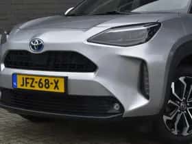 Toyota Yaris Cross (2022) thumbnail 9
