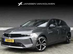 Opel Astra (2023)