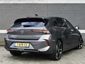 Opel Astra (2023) thumbnail 2