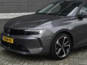 Opel Astra (2023) thumbnail 25