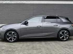 Opel Astra (2023) thumbnail 5