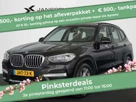 BMW X3 (2021)