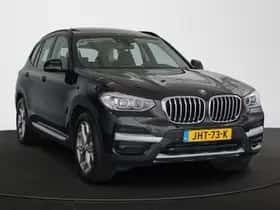 BMW X3 (2021) thumbnail 2