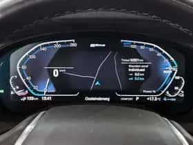 BMW X3 (2021) thumbnail 12