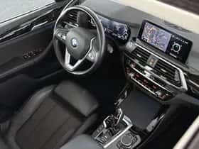 BMW X3 (2021) thumbnail 13